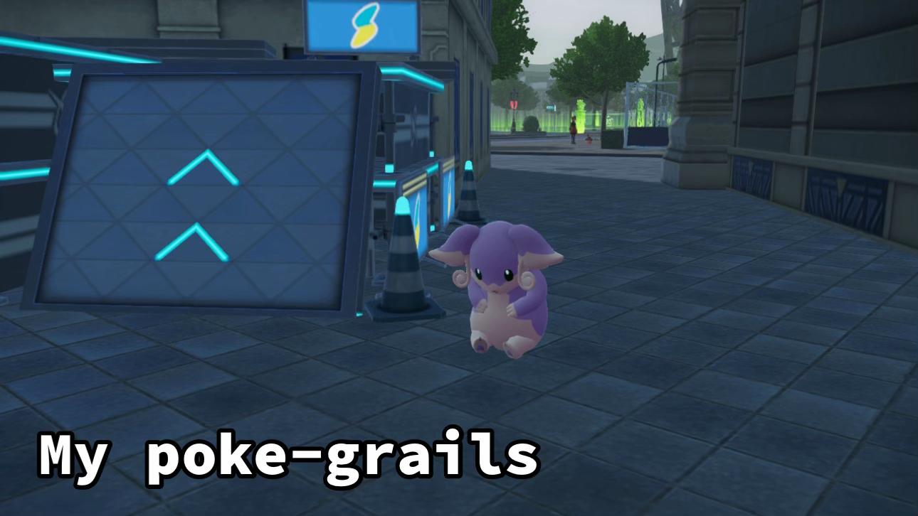 @JANGOSS