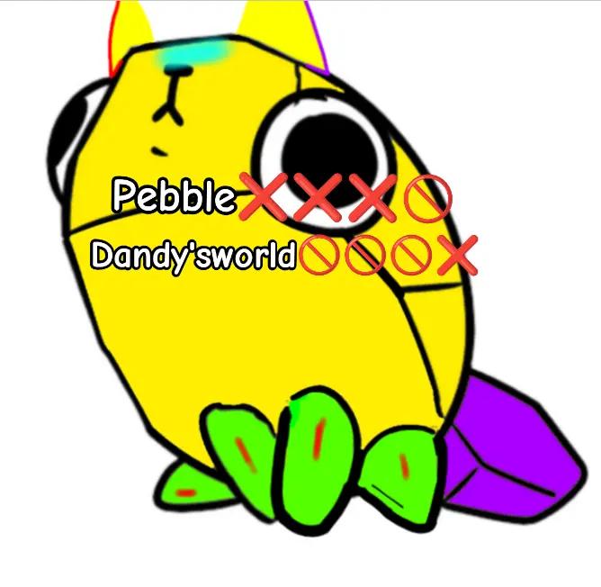 @Pebble Toxic