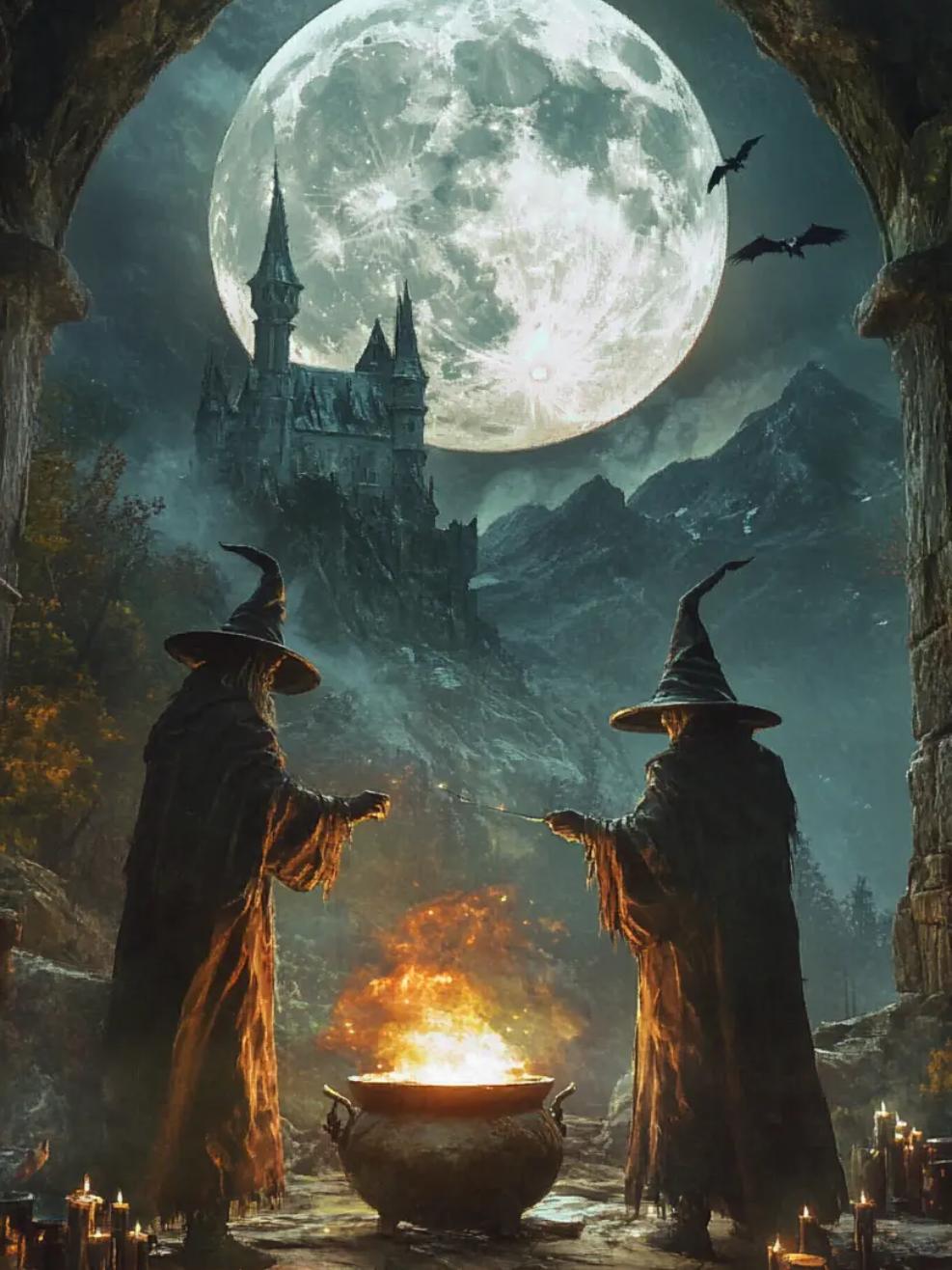 @MagicalAdventures