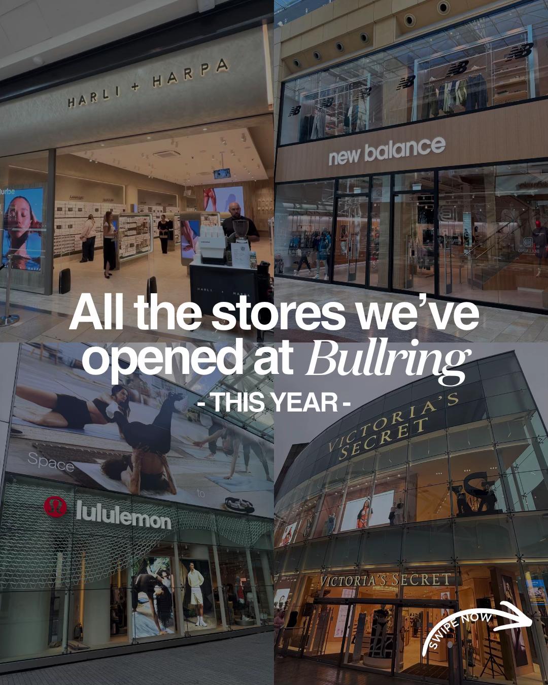 @Bullring