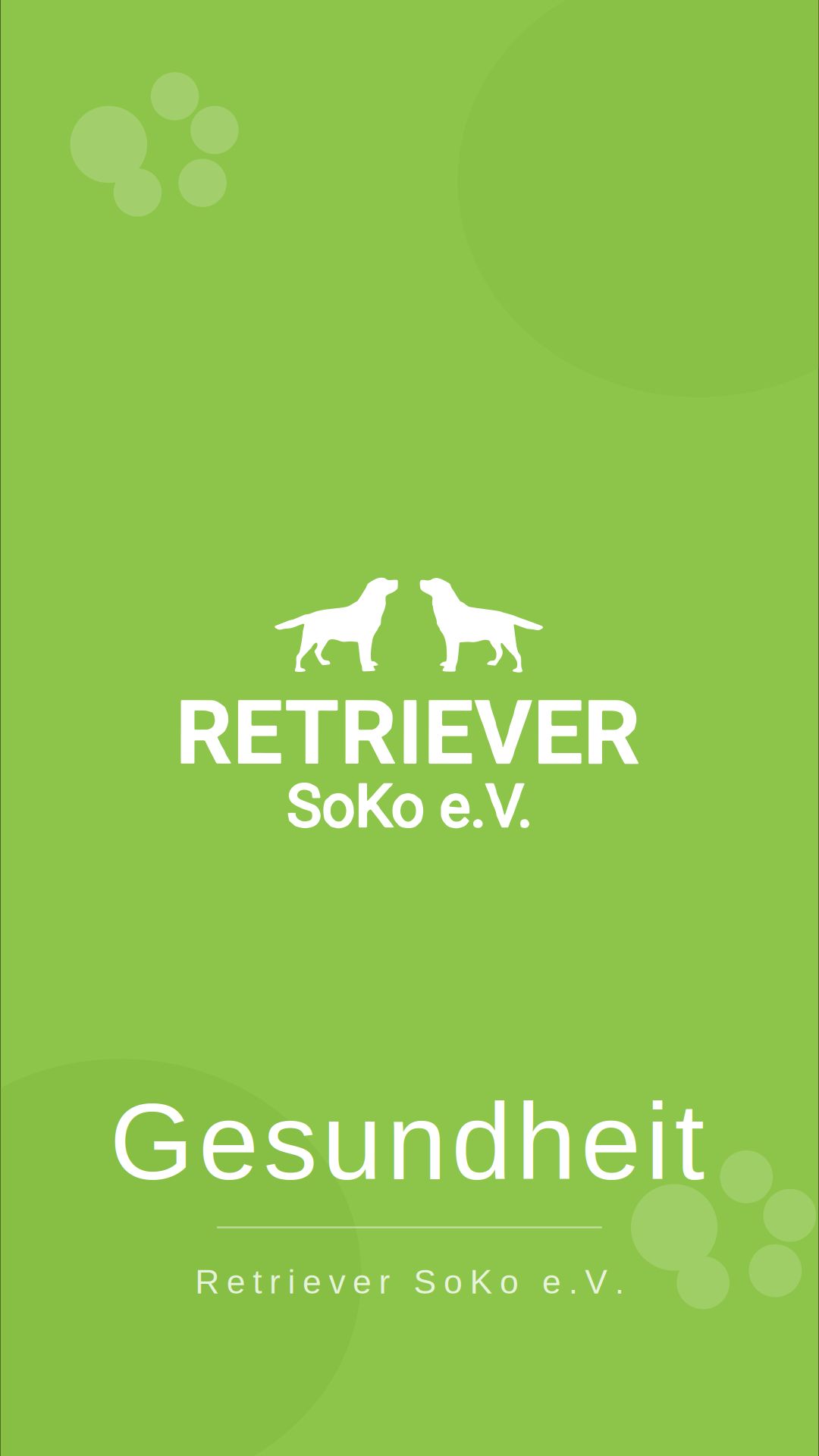 @Retriever-Soko e.V.