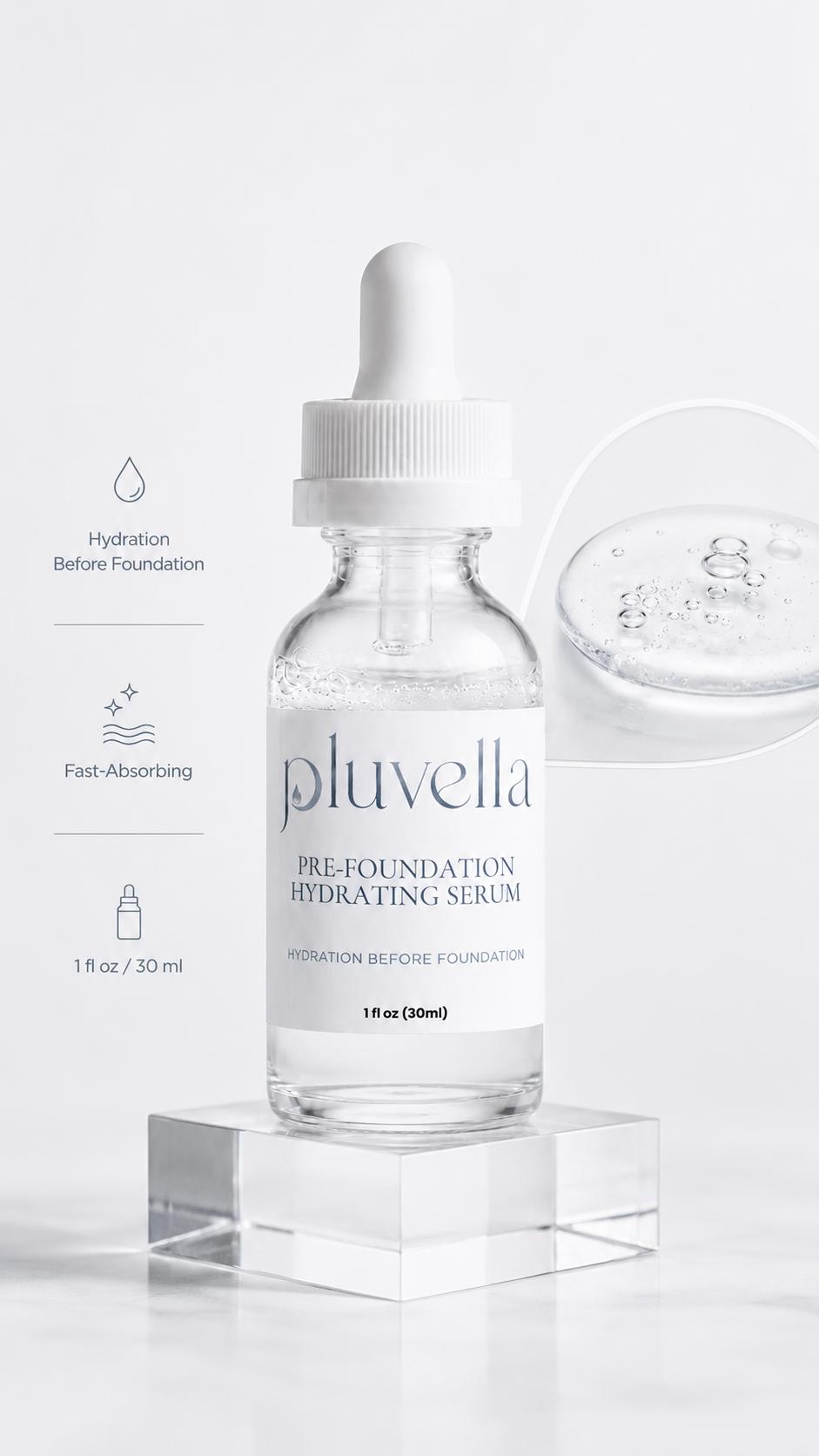 @Pluvella