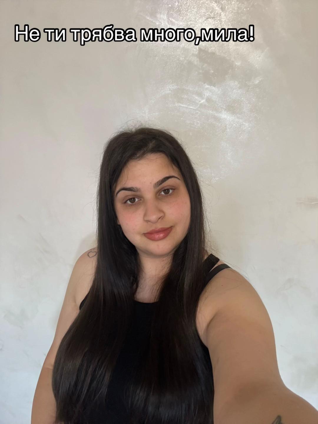 @Tsvetelina