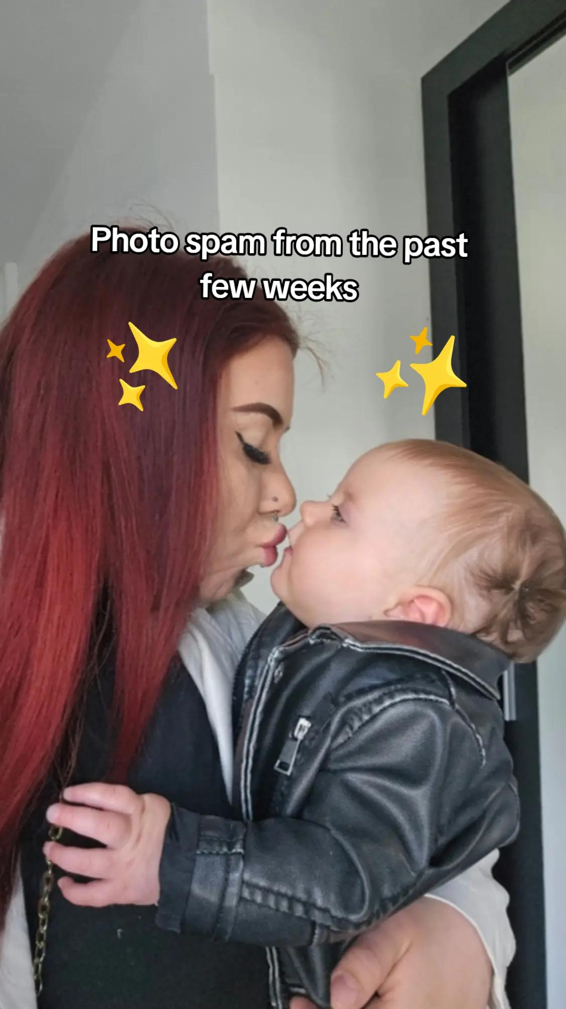 @Meg-bonnie | Mummy to 2