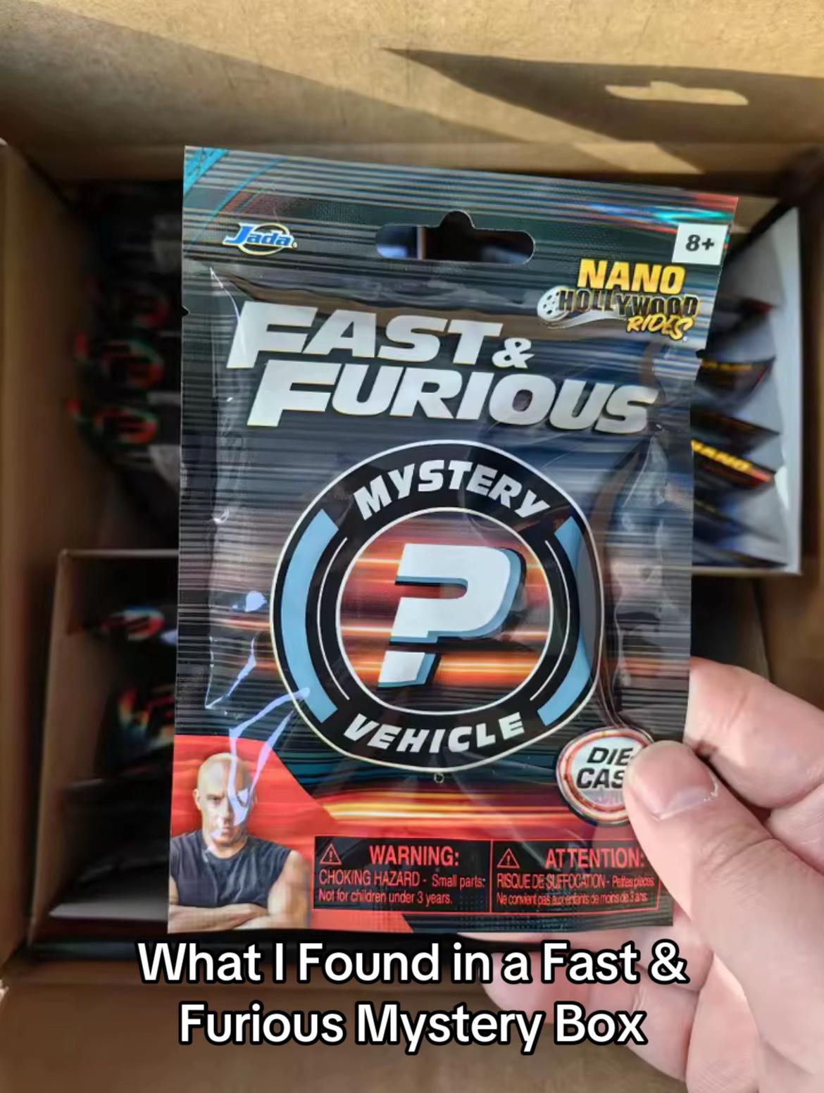 @boutique DieCast64