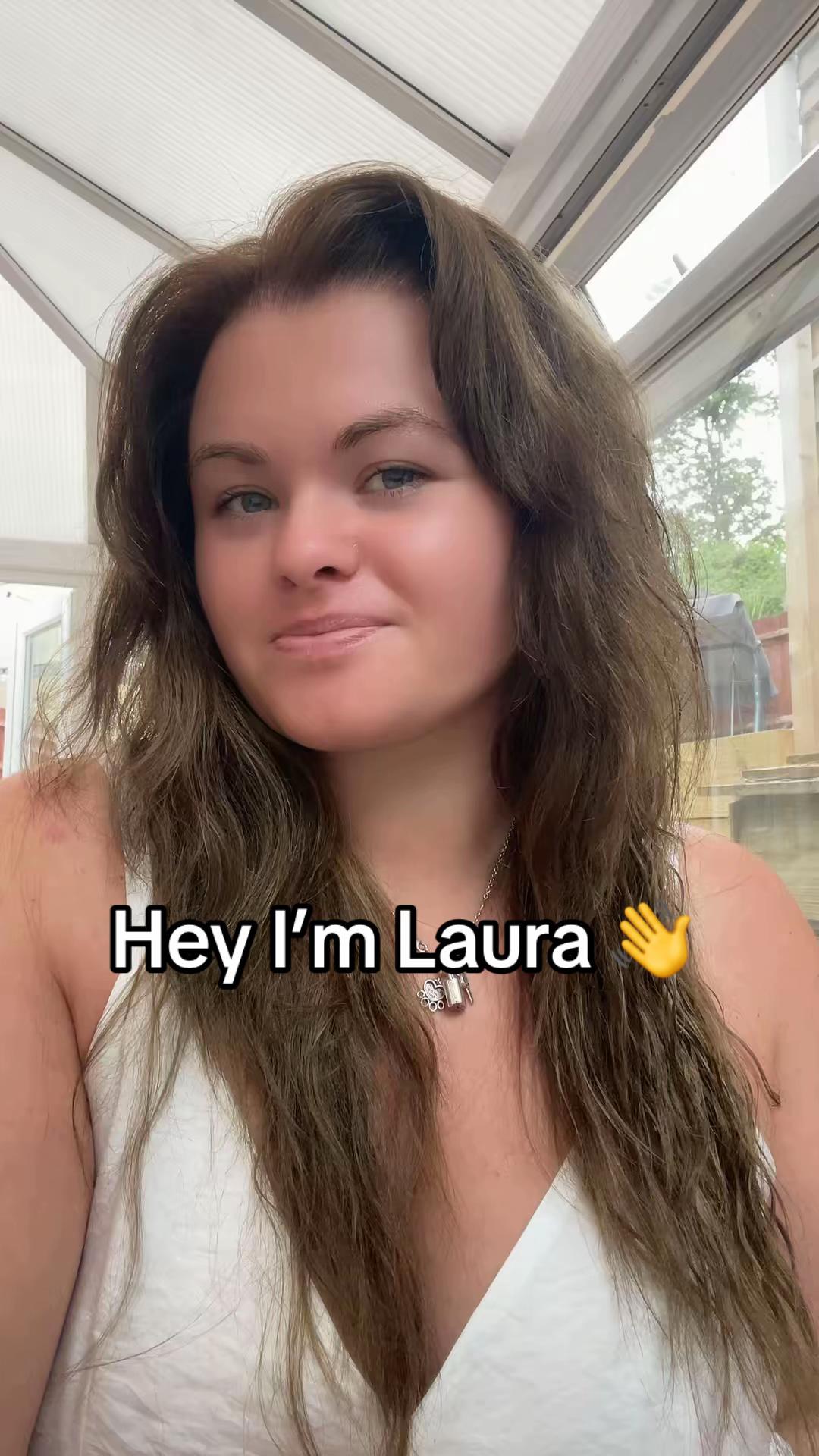 @Laura🤍| IVF💉| 2027 BRIDE💍
