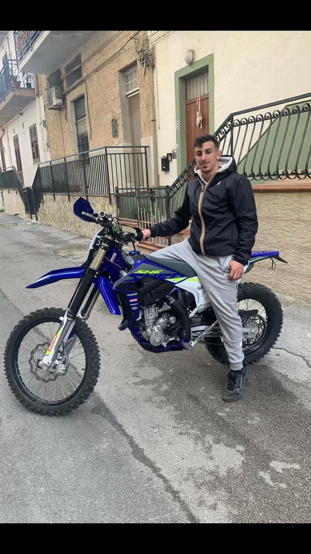 @Tony.Forcieri17🔥