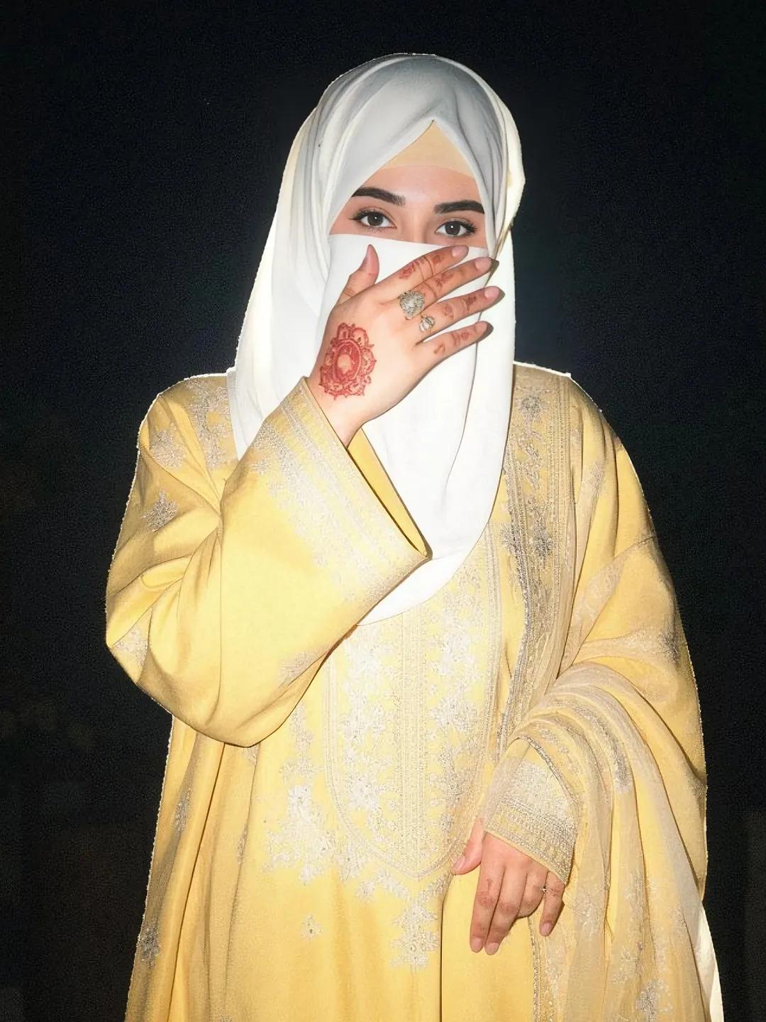 @Ma Sha Allah RaNi🦋❤️