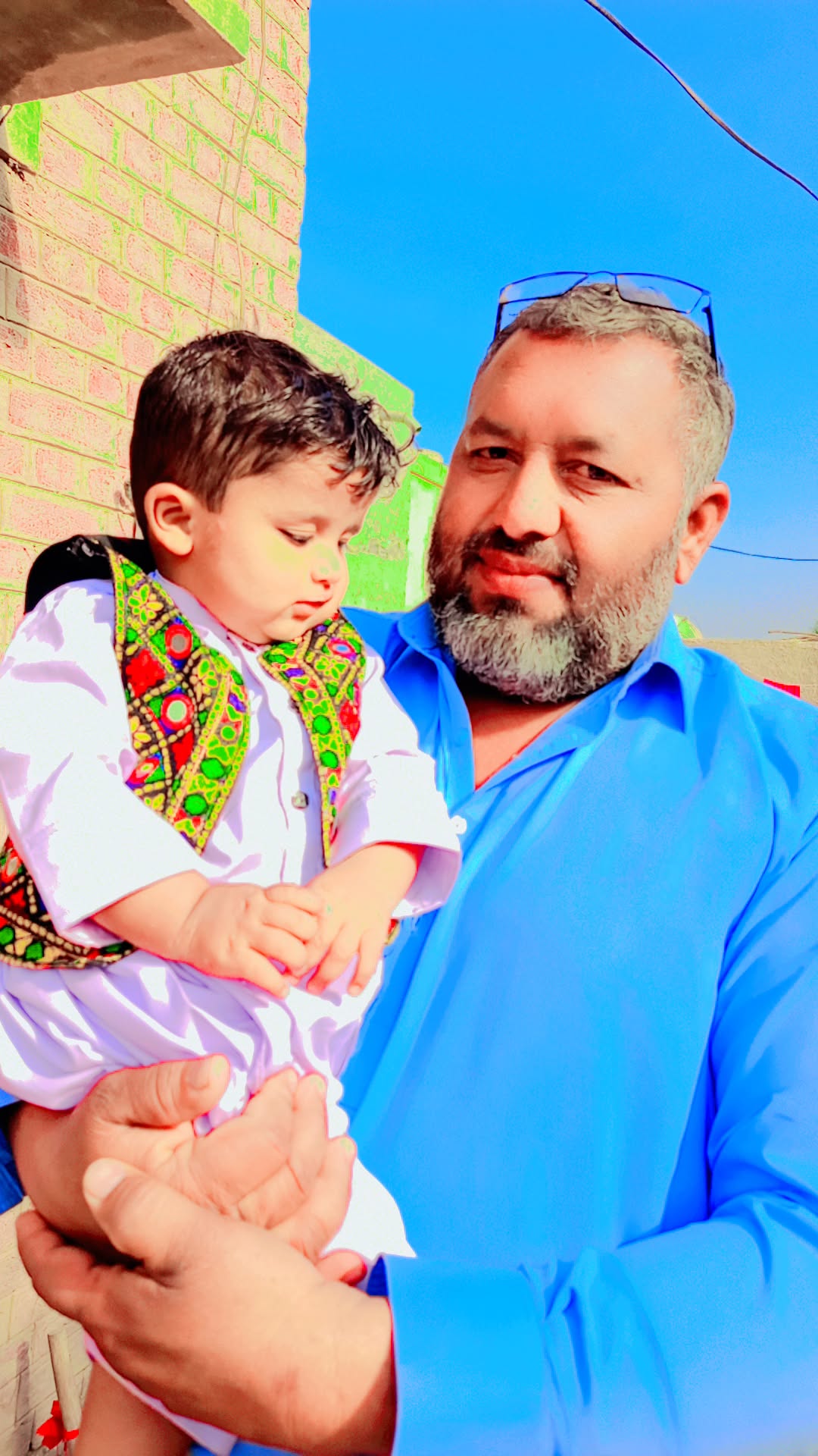 @zafar ali
