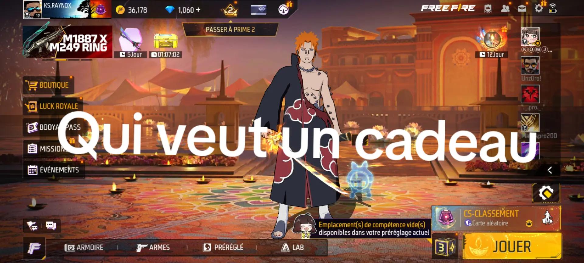 @Mohammed}{الرفاعي} 🇫🇷
