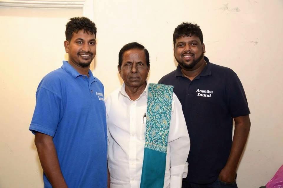 @Kanchana