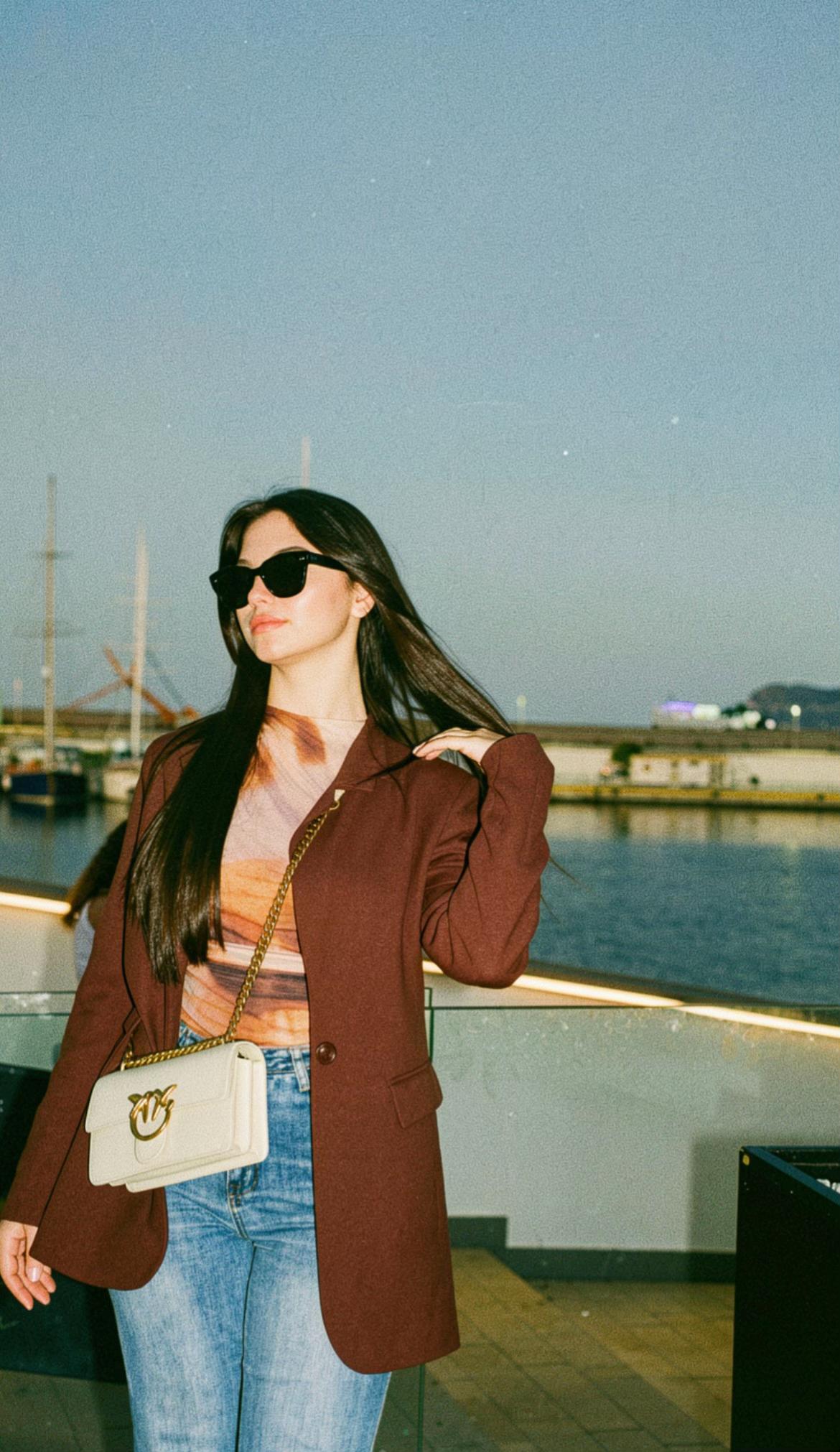@Sofia Buttacavoli