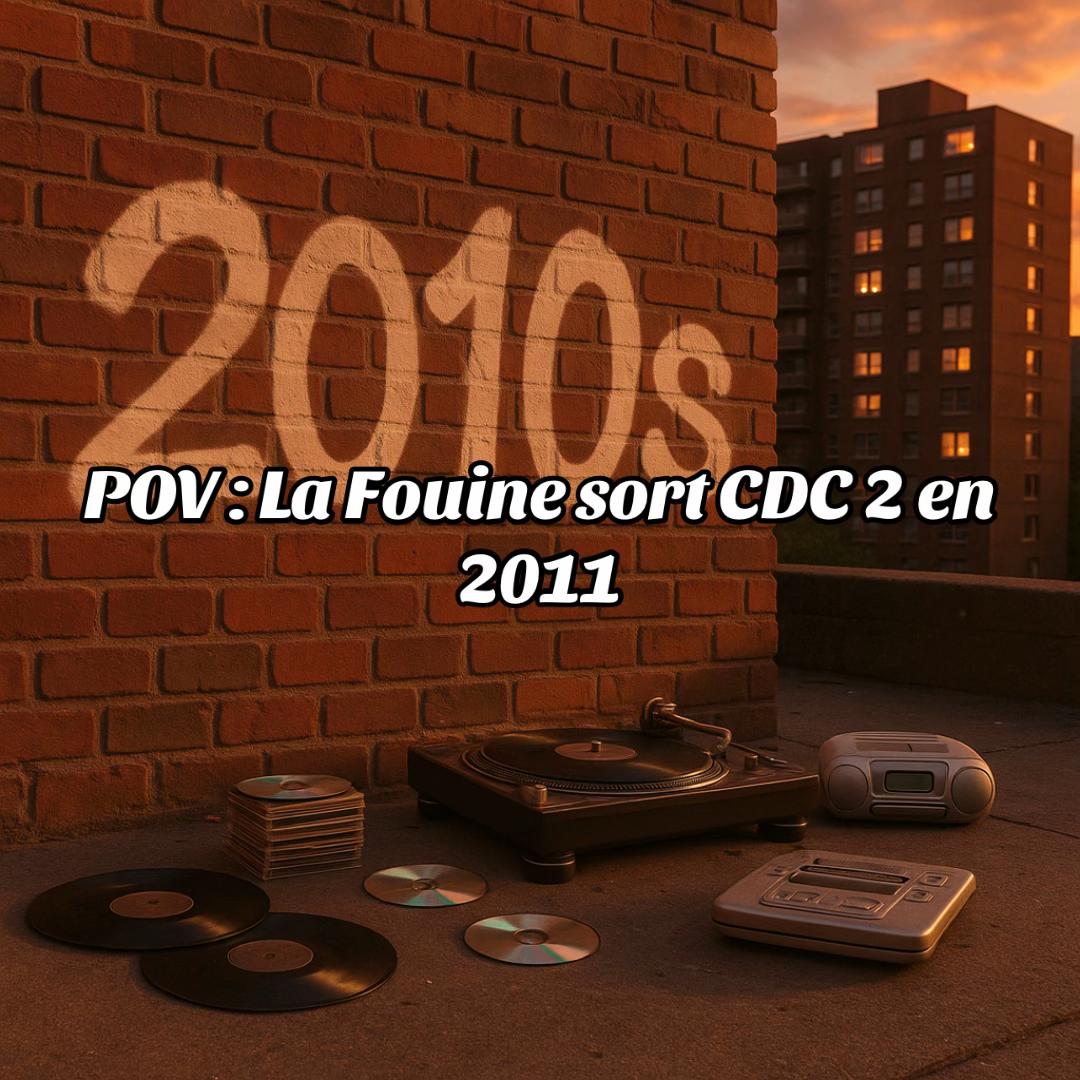 @Son du temps 🎵