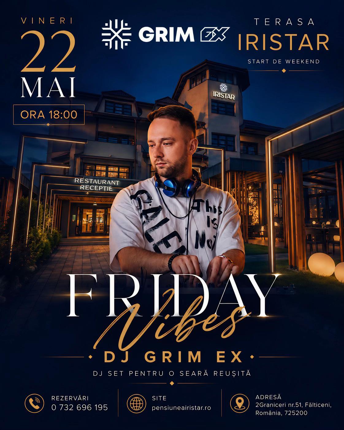 @Pensiunea Iristar Fălticeni ⭐️