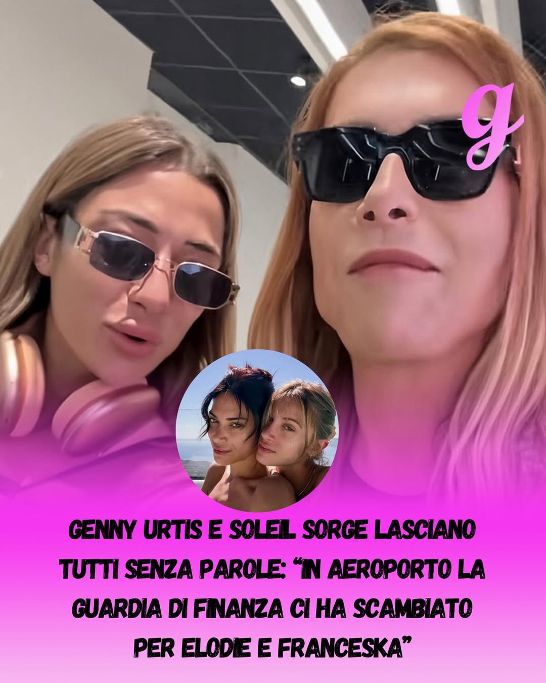 @Il Gossip Italia