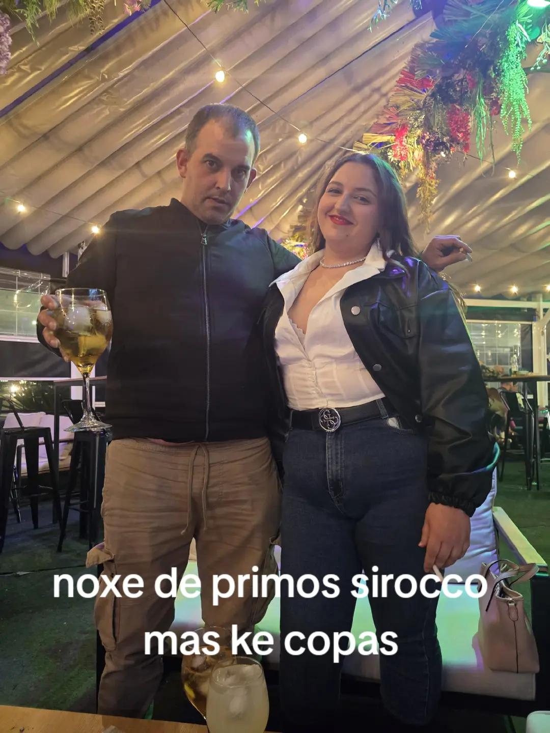 @Daniel Caro