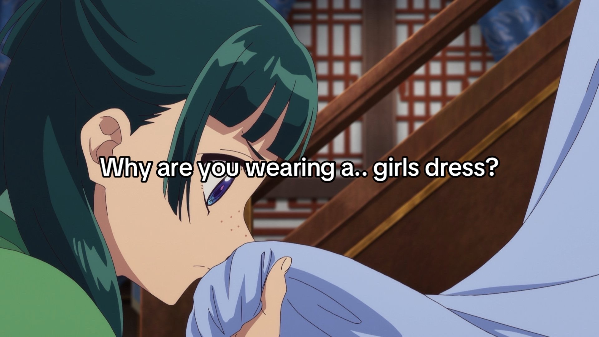 @Jinshi’s Wife๐๐