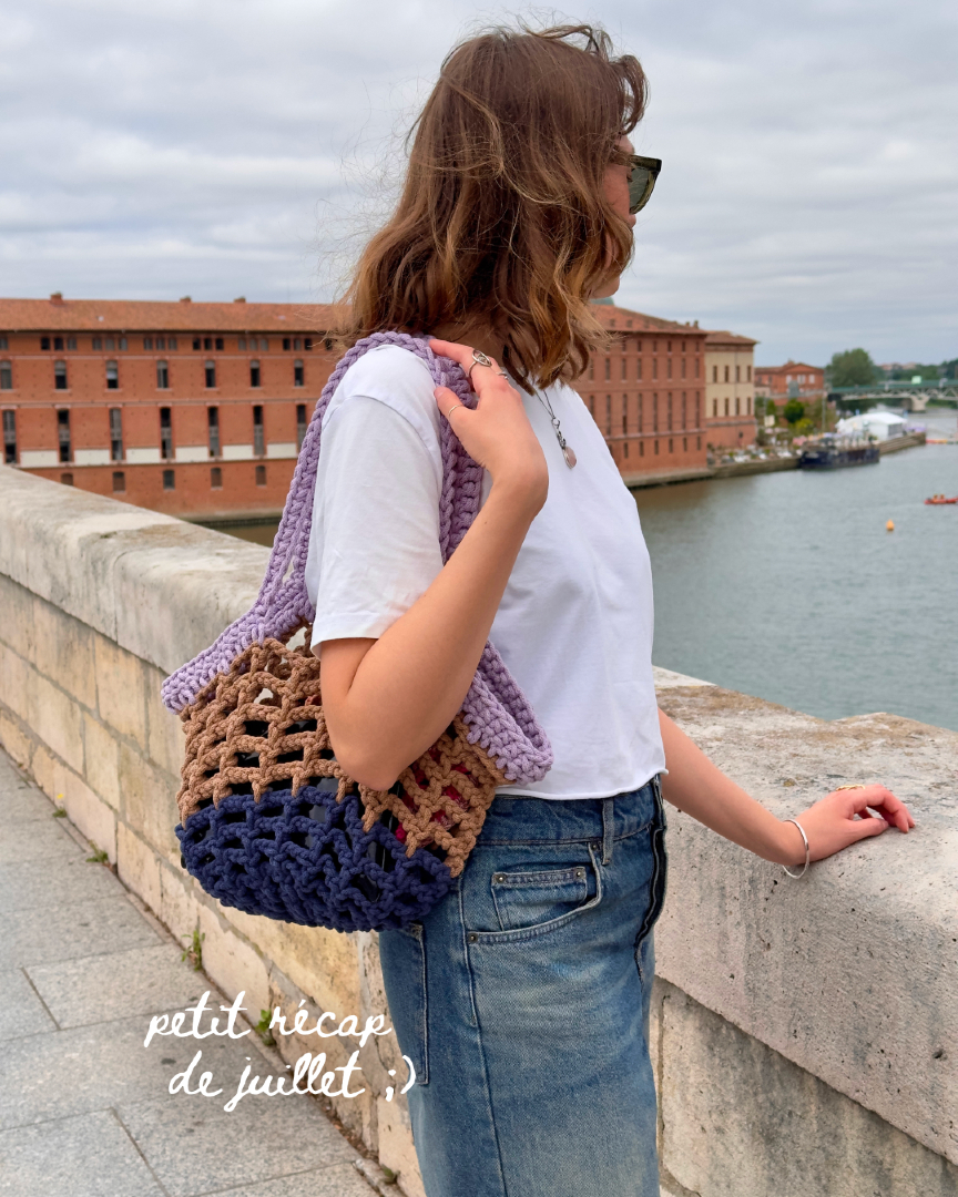 @Korê Studio | Crochet