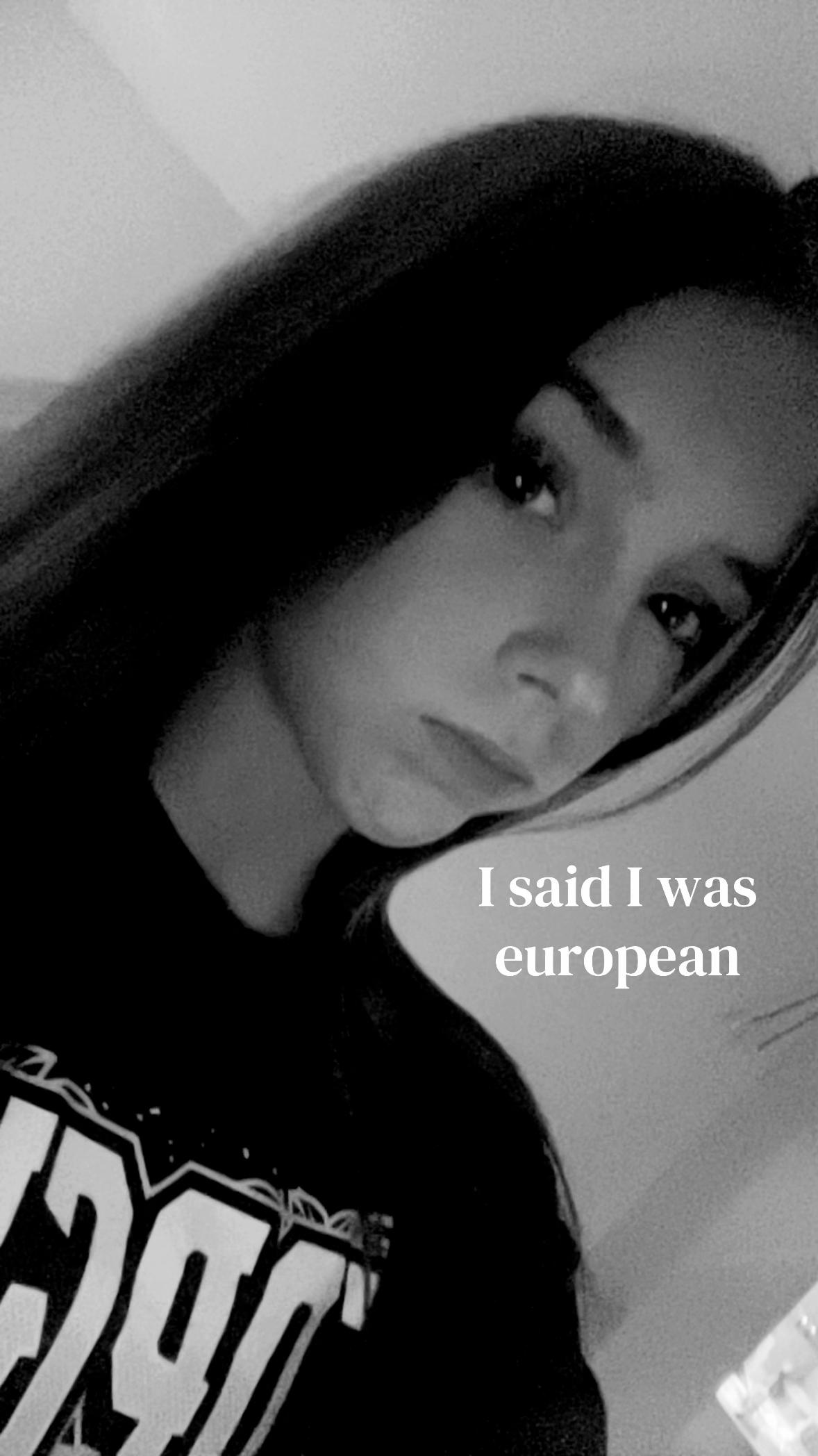 @araya spam 🫧