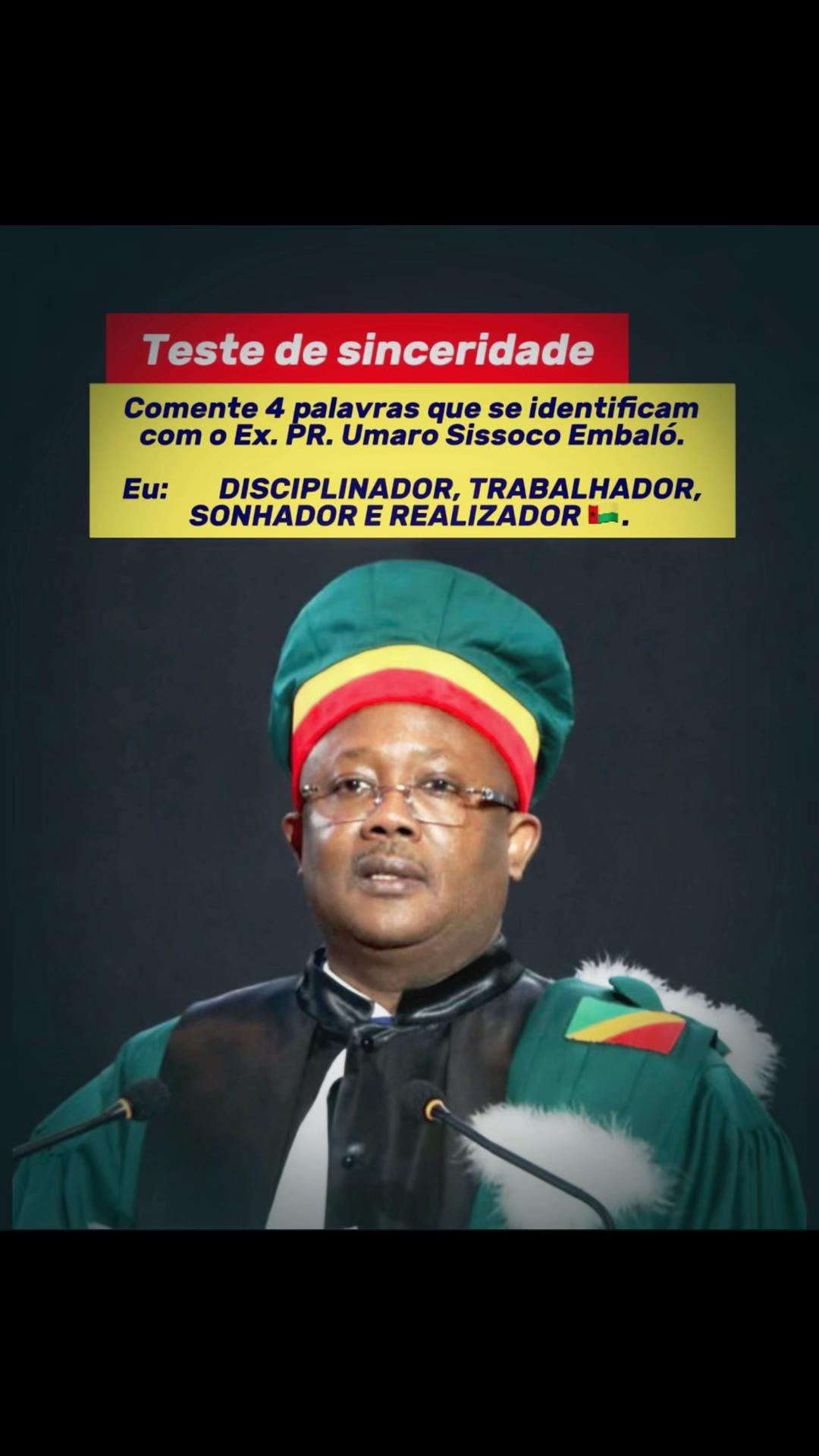 @Guiné Ka Mati TV