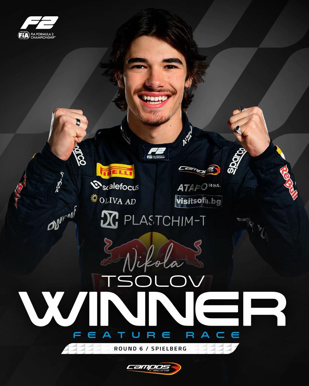 @Formula 2