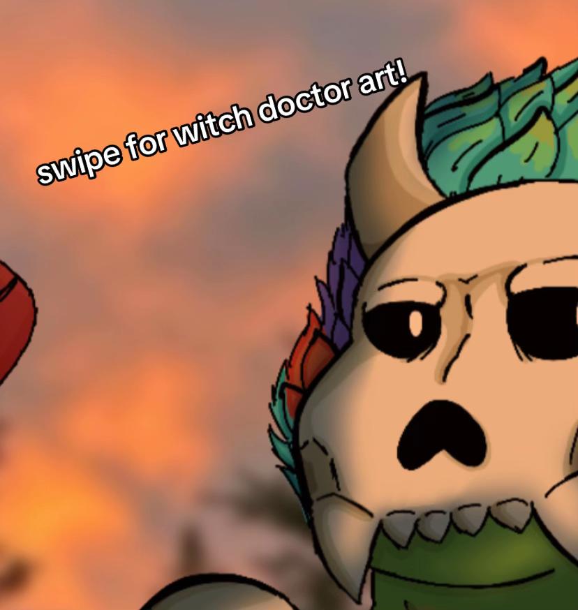 @Axel!