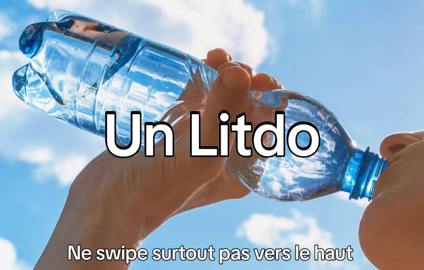 @Les Darons