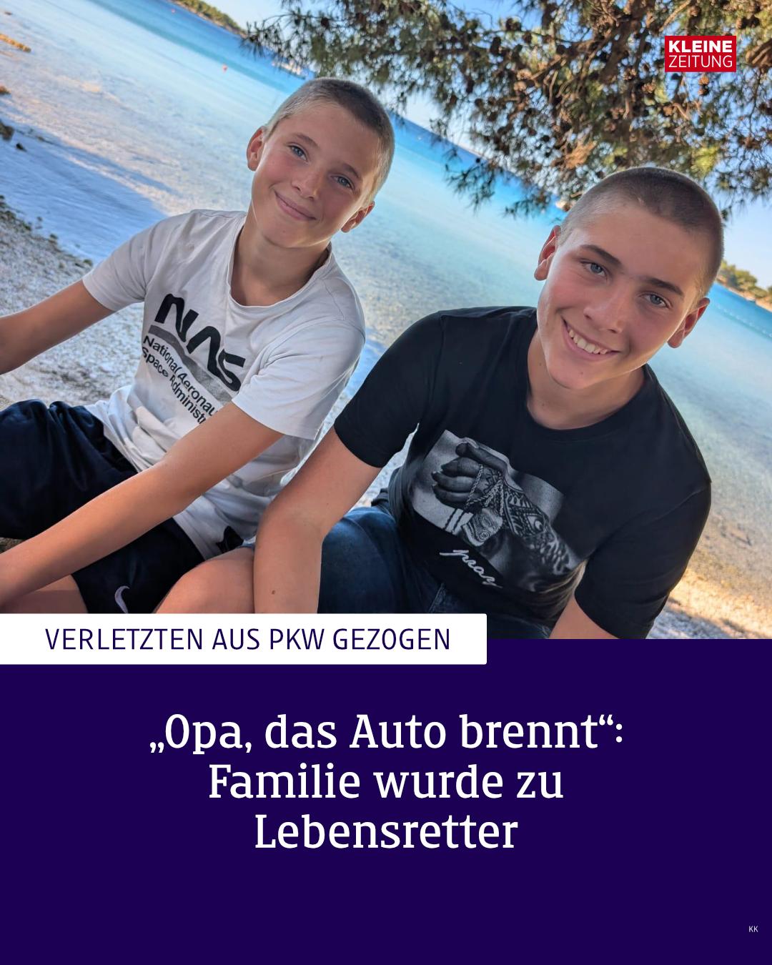 @Kleine Zeitung