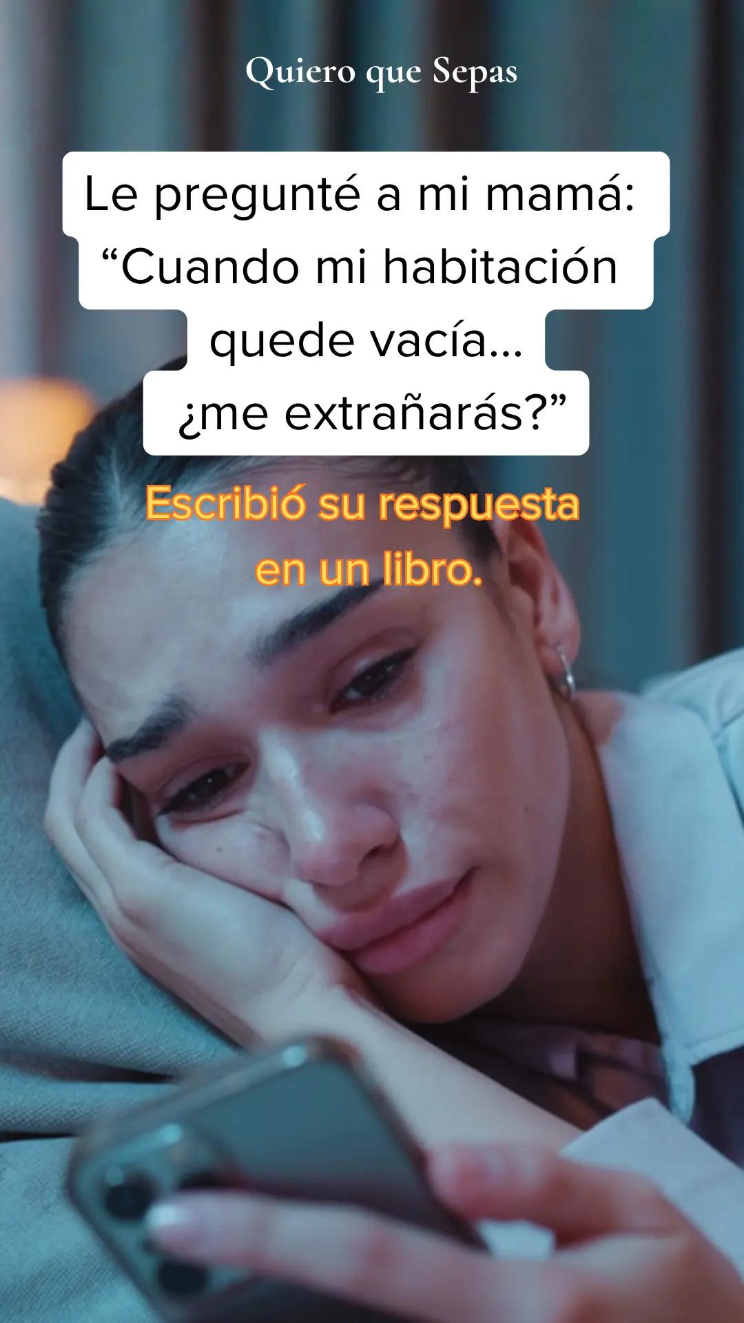 @Quiero Que Sepas