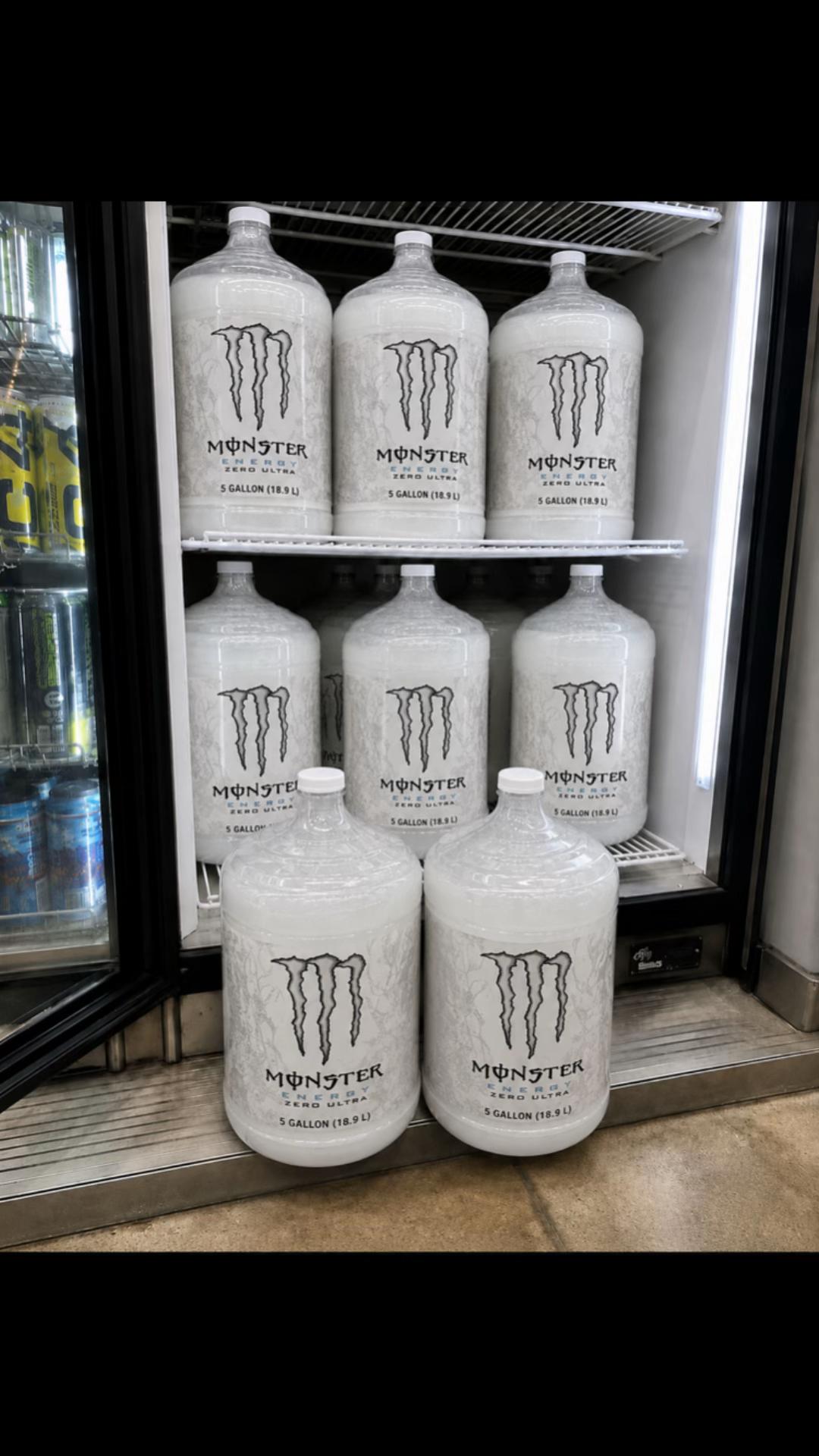 @Monstercollectorz