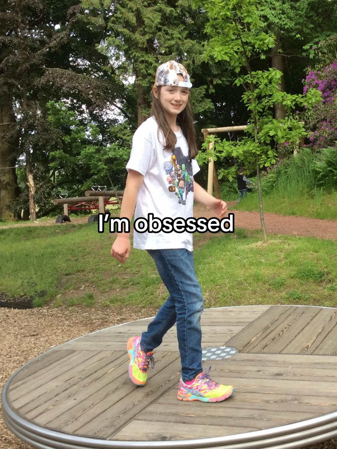 @Kay Angeli