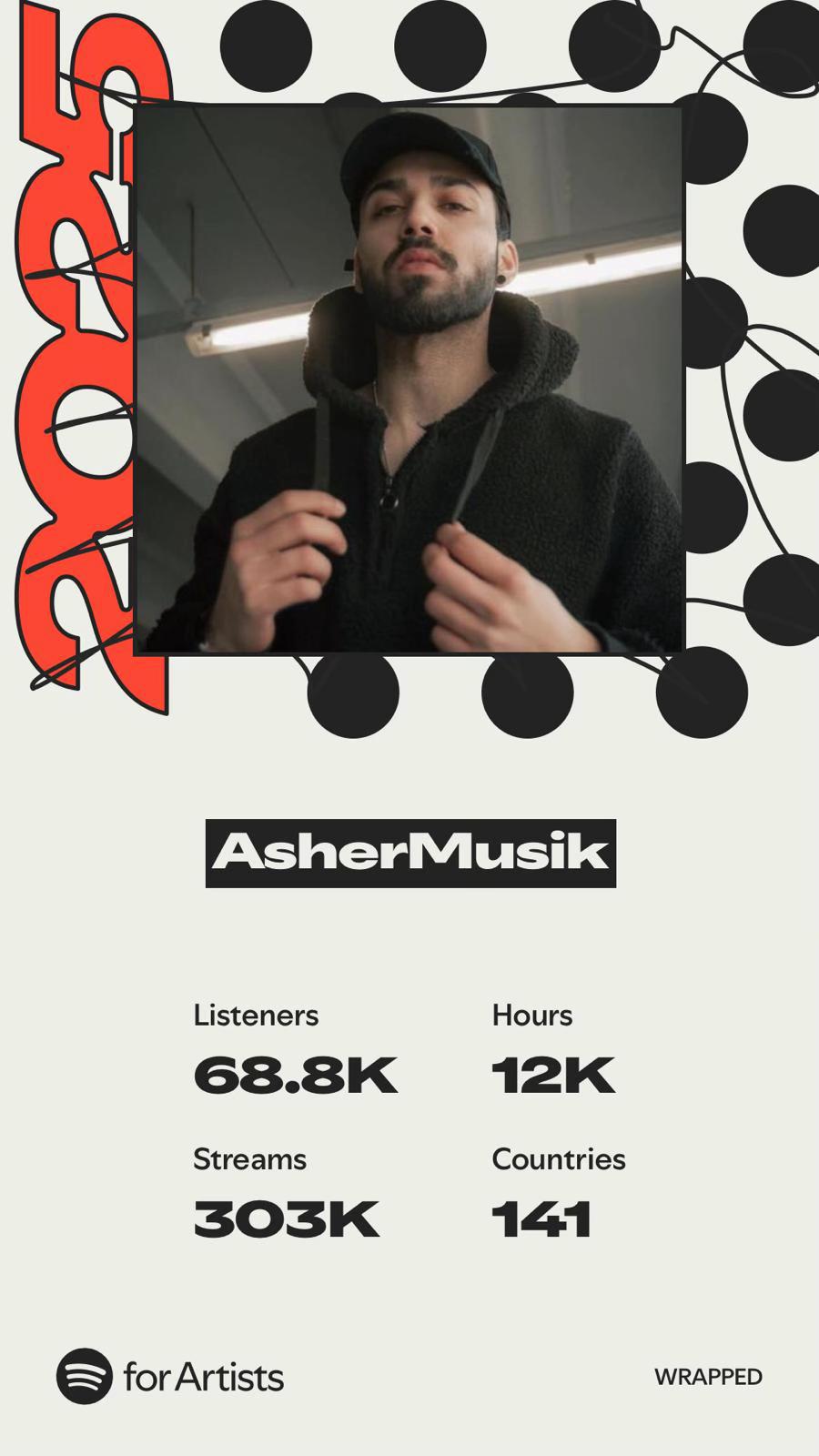 @ashermusik