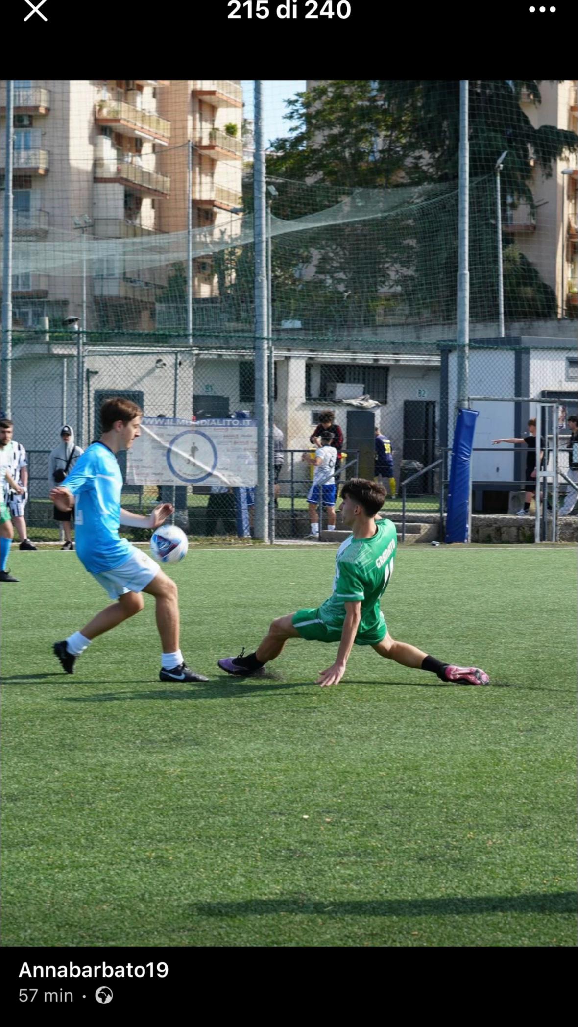 @Raffaele granato