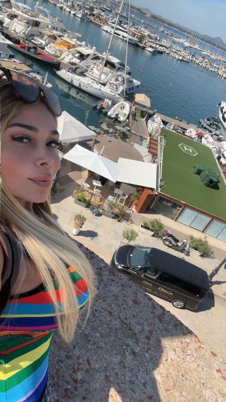 @MARIUXI ANGELICA AFORTUNADA&hearts;️