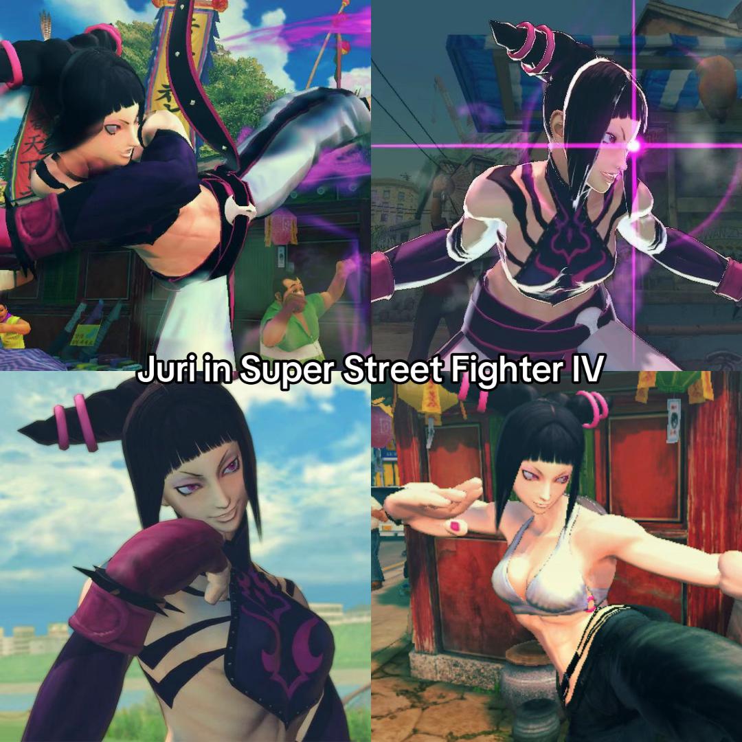 @juri irl