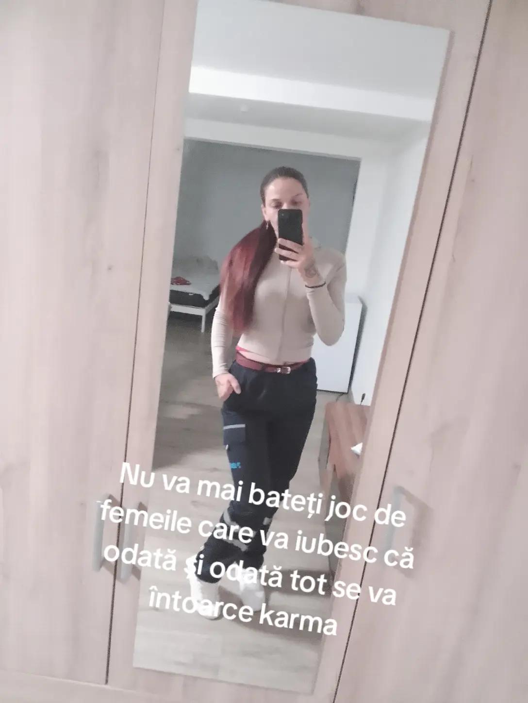 @💕Moldoveanca cu tupeu💕