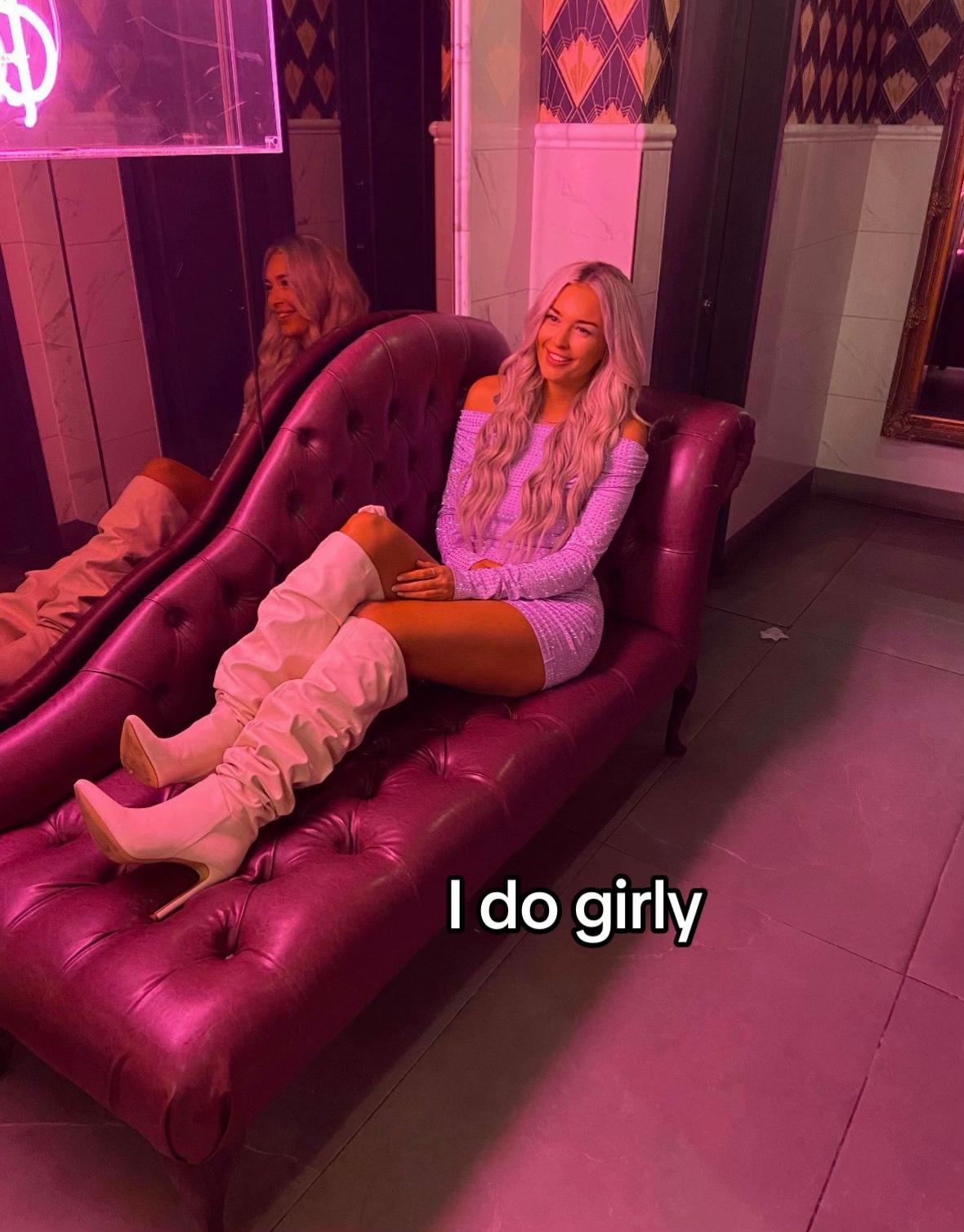 @Charley Frost