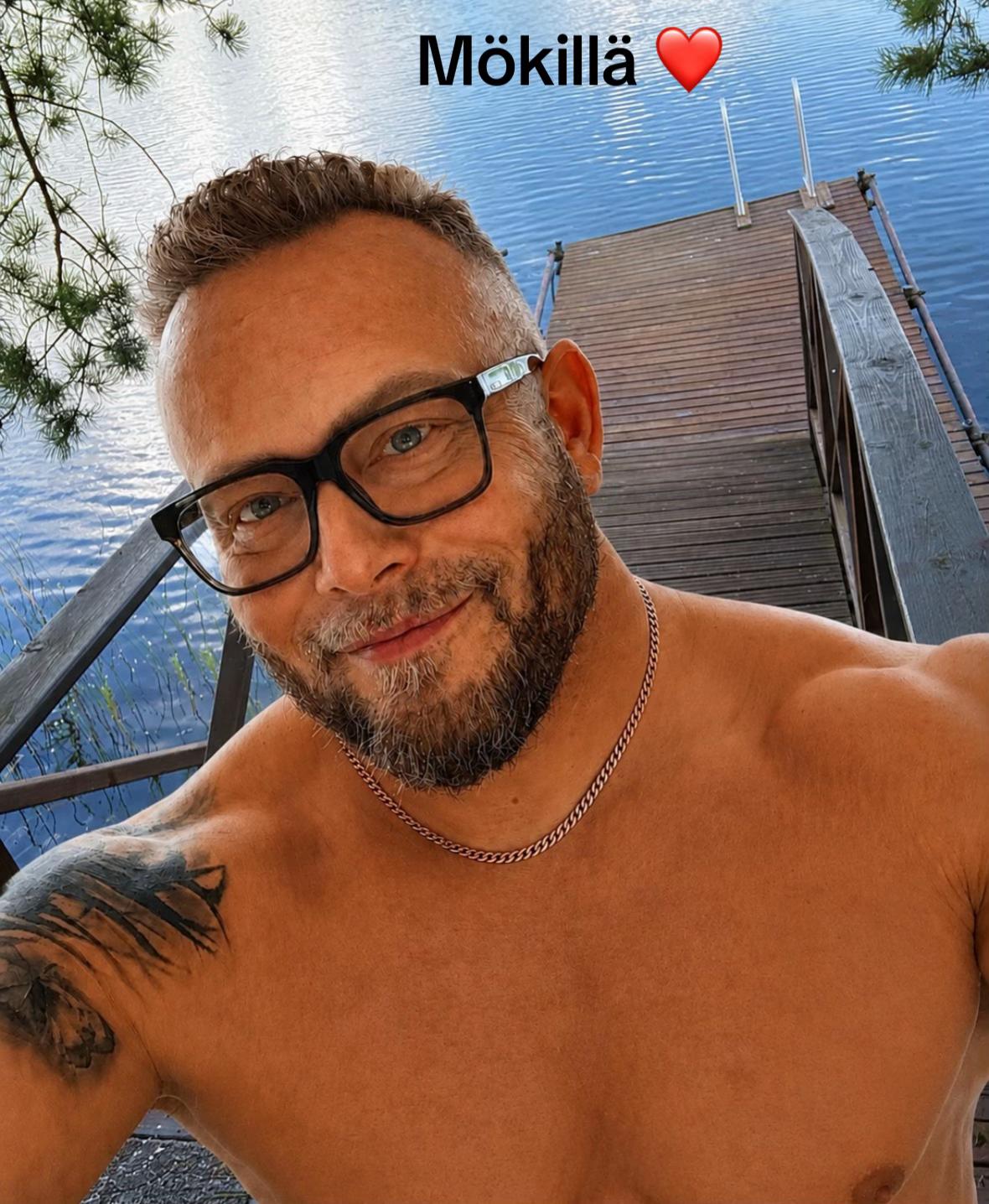 @Petri Juotasniemi