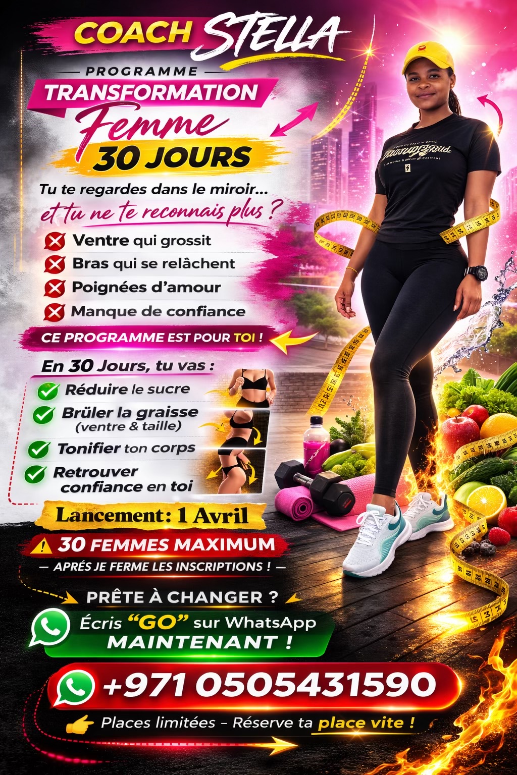 @@femme.africaine.sacrée