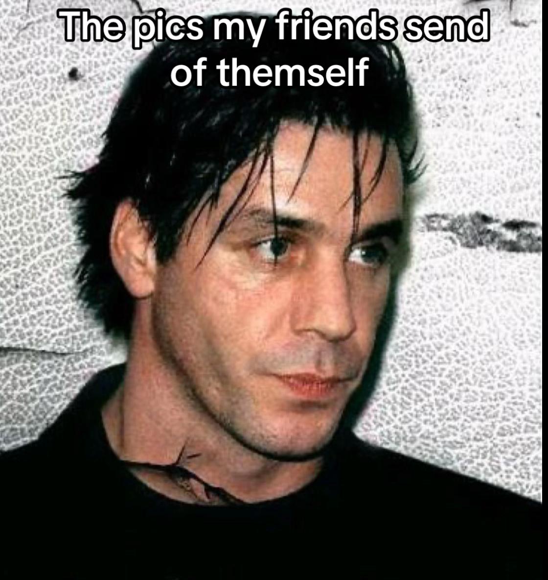 @Rammstein lover