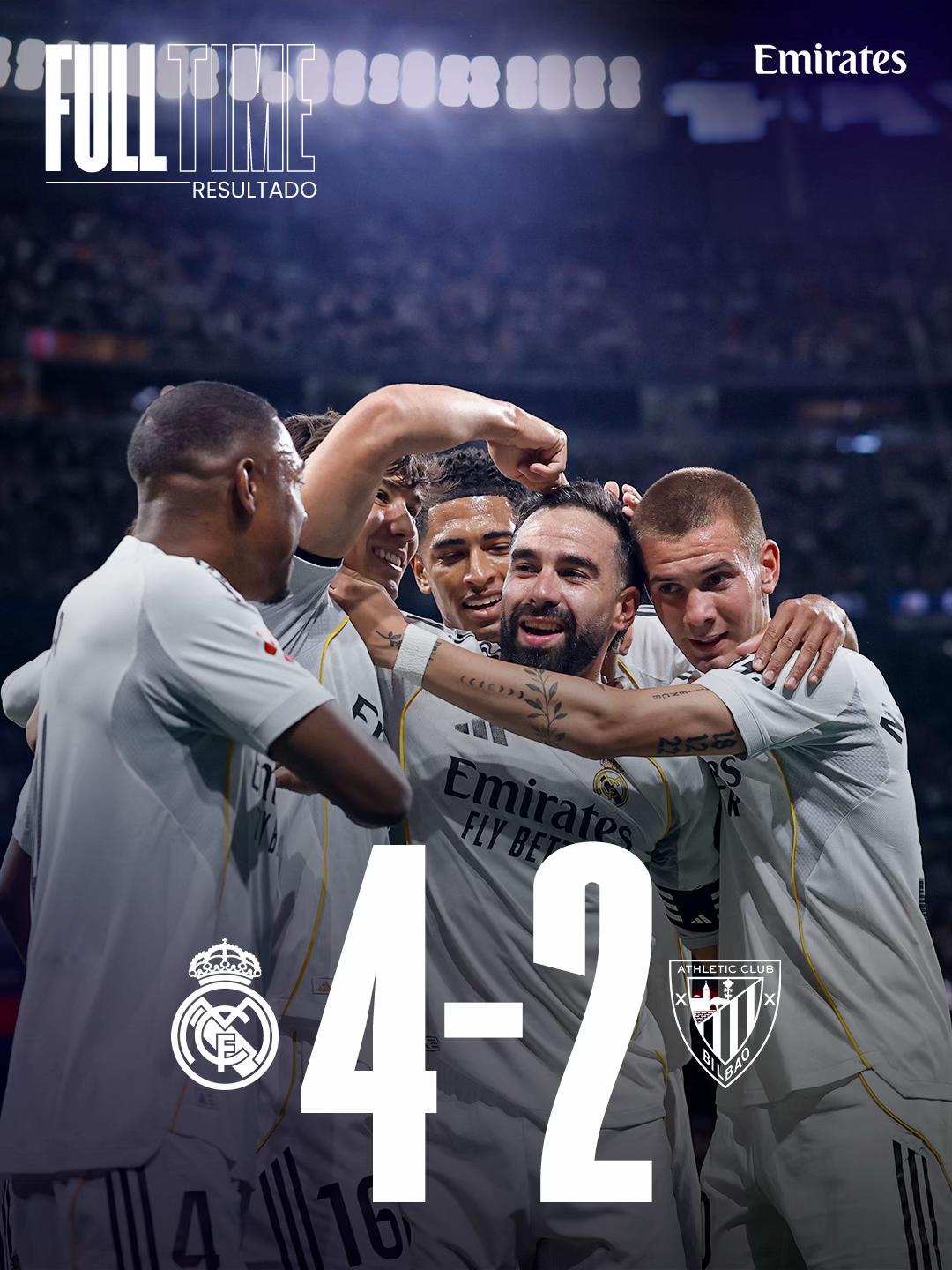 @Real Madrid C.F.