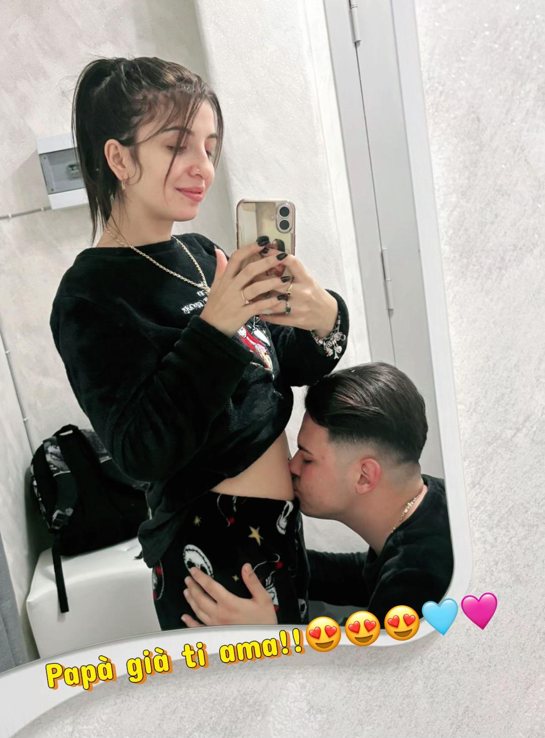 @❤️🔥Michael&Sharon❤️🔥