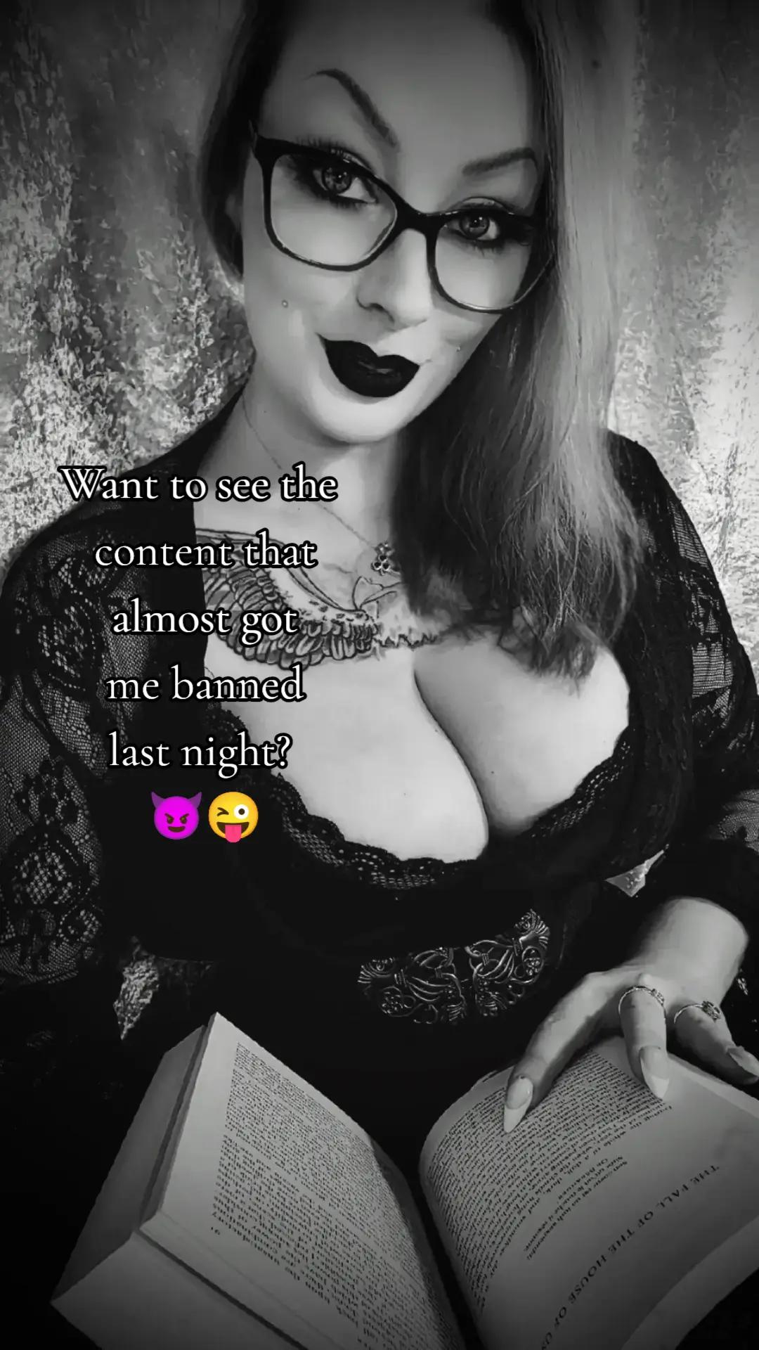 @Miss Midnight