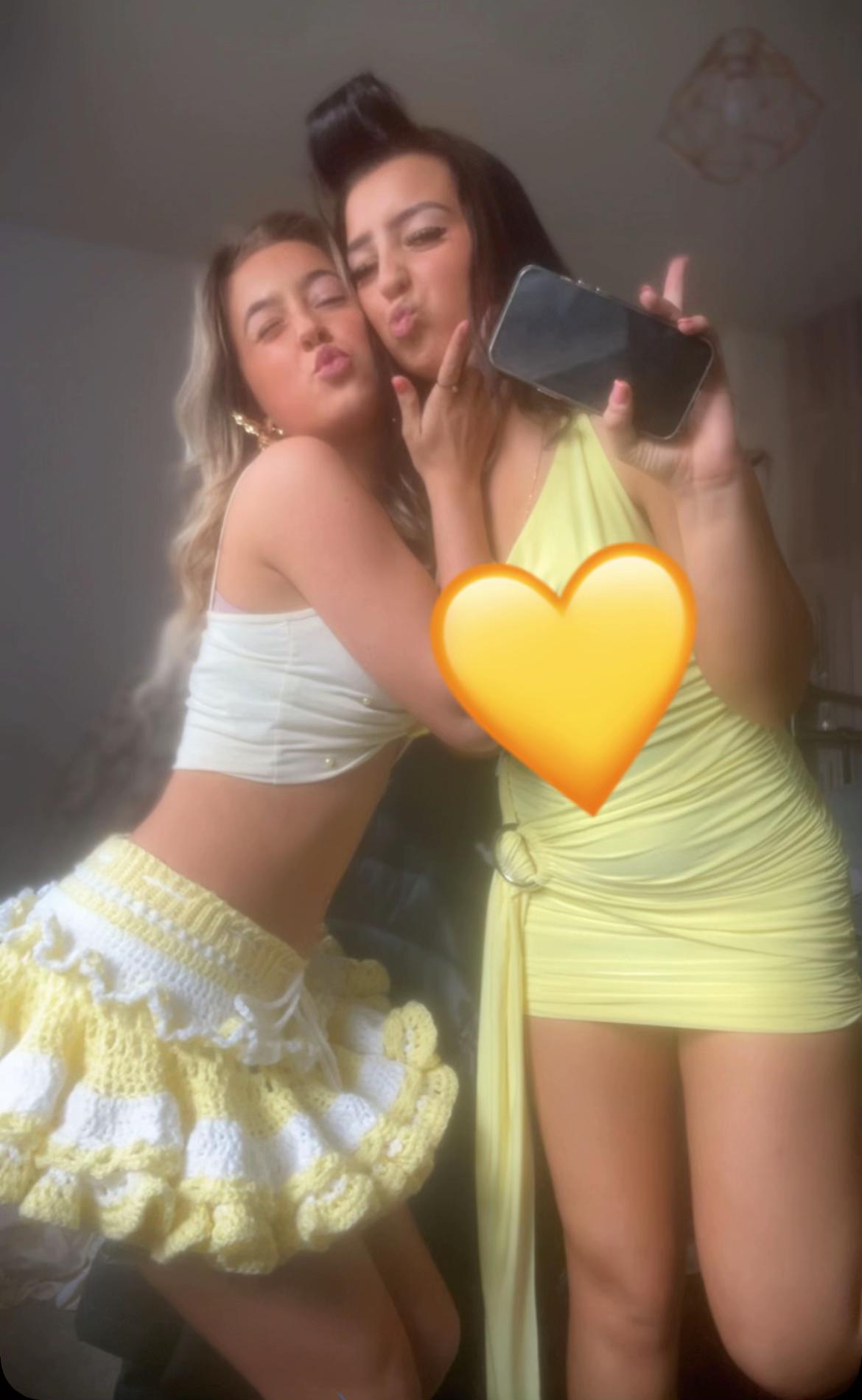 @𝐌𝐀𝐃𝐃𝐈𝐄𝐌𝐀𝐄👸🏼👸🏼