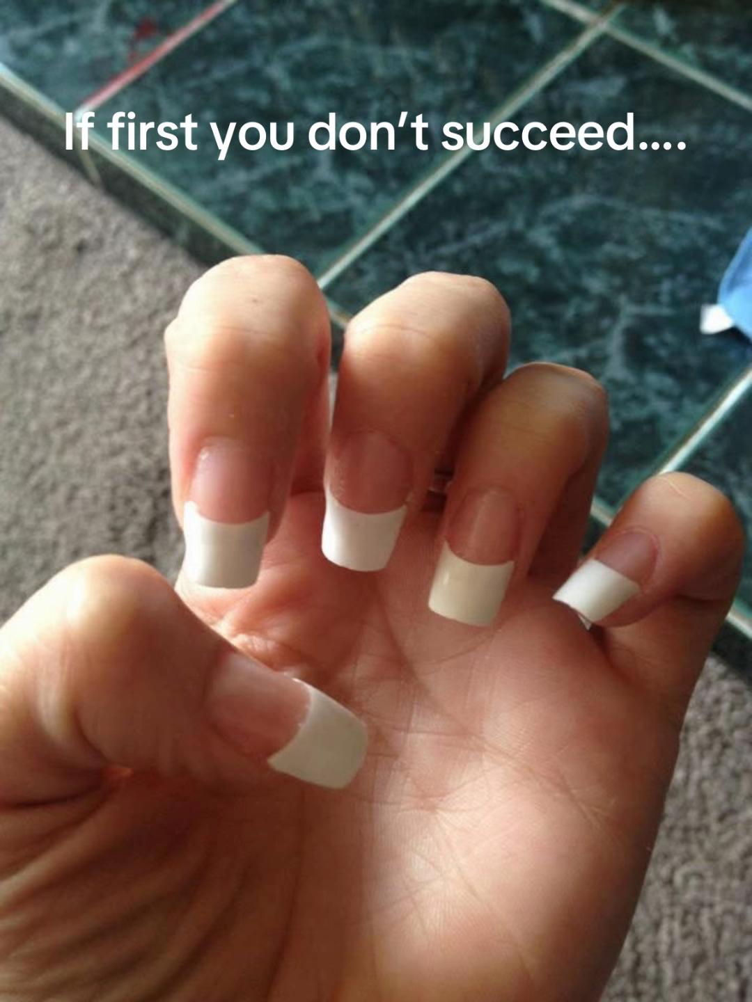 @L.J.K Nails & Beauty