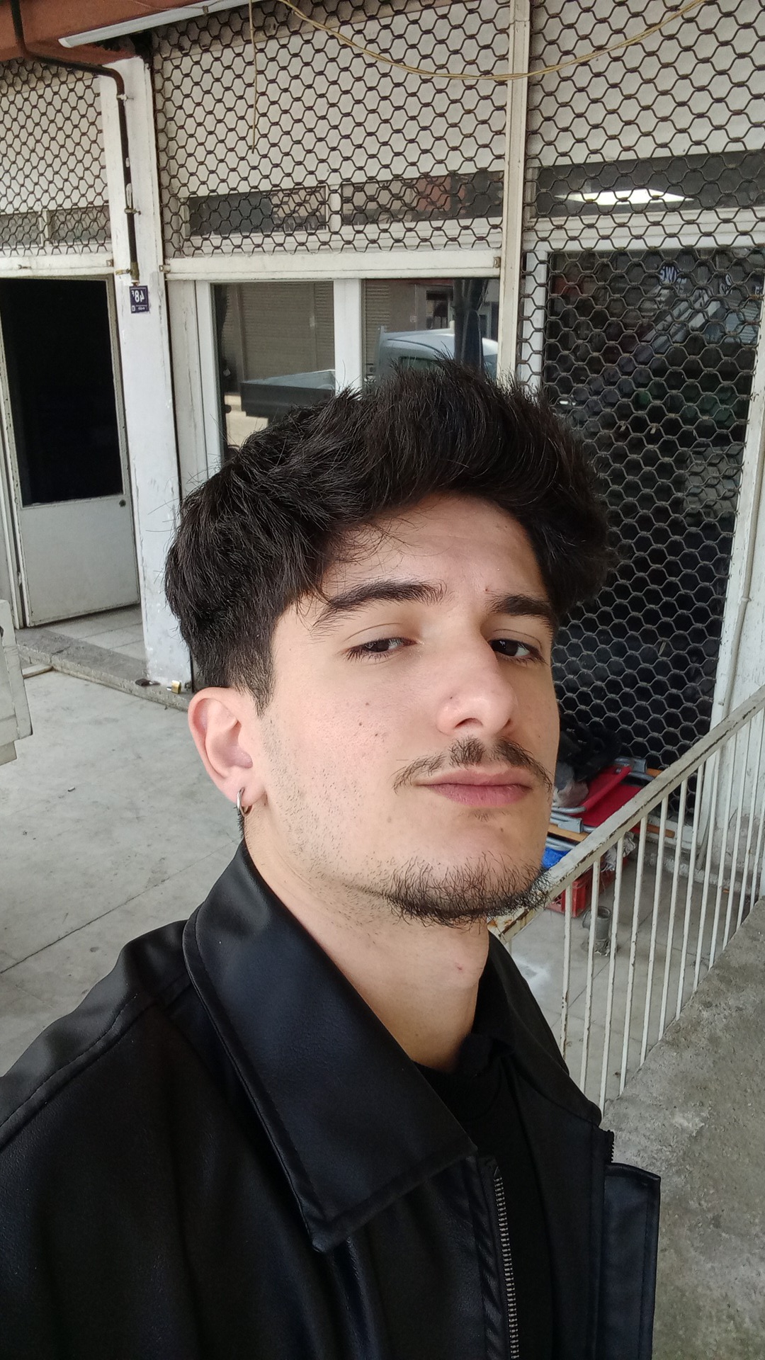 @melih akdemir