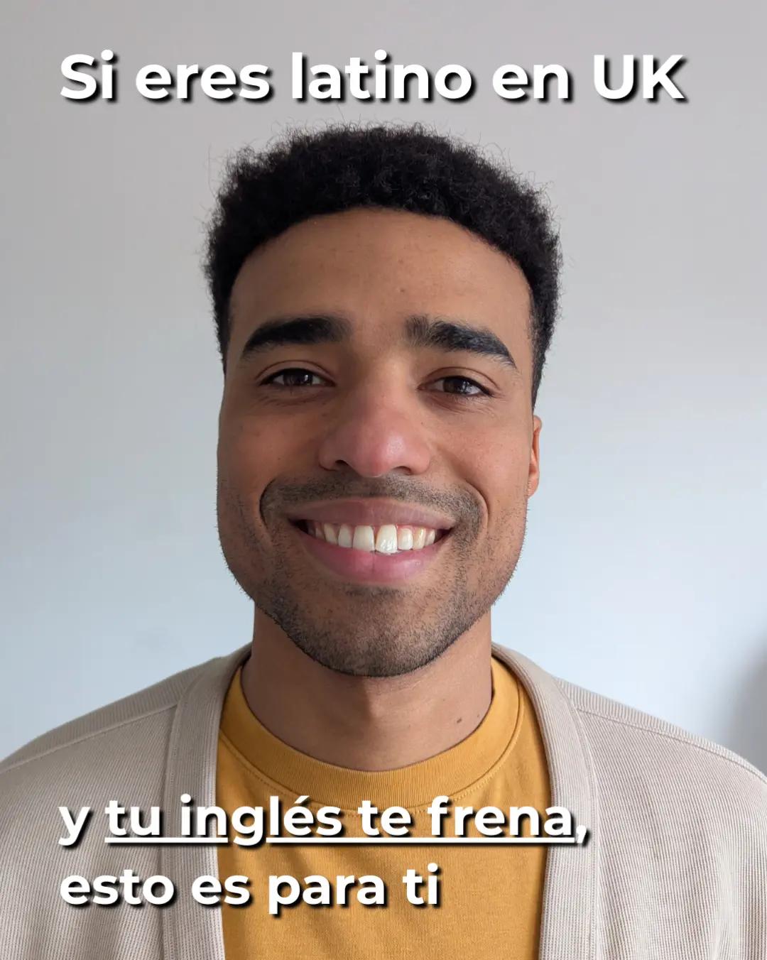 @Shandon | Ingl&eacute;s para Latinos