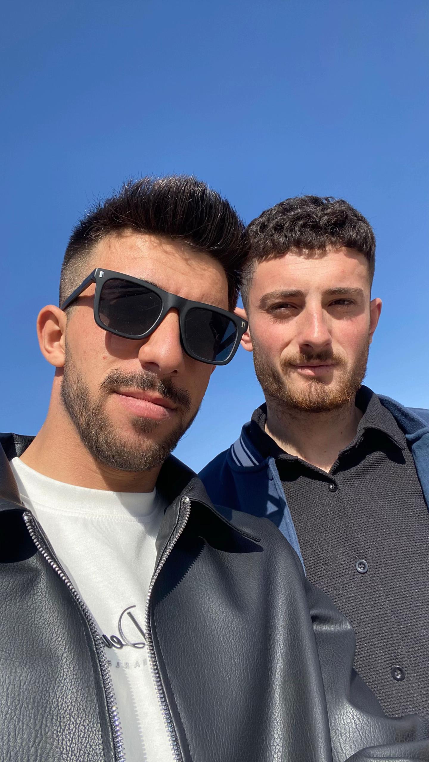 @Mehmet Demirci