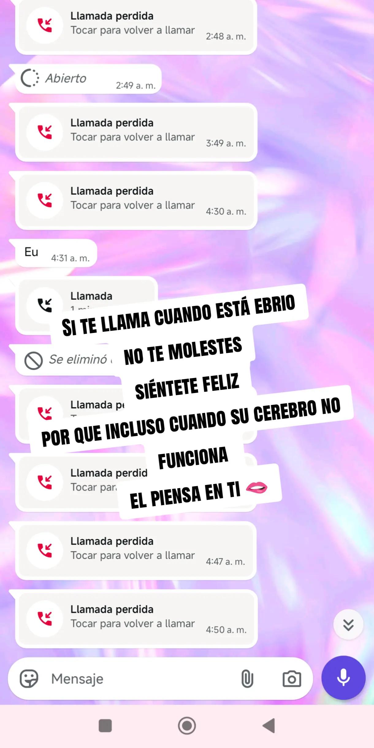@LISETT MARIA 🦋