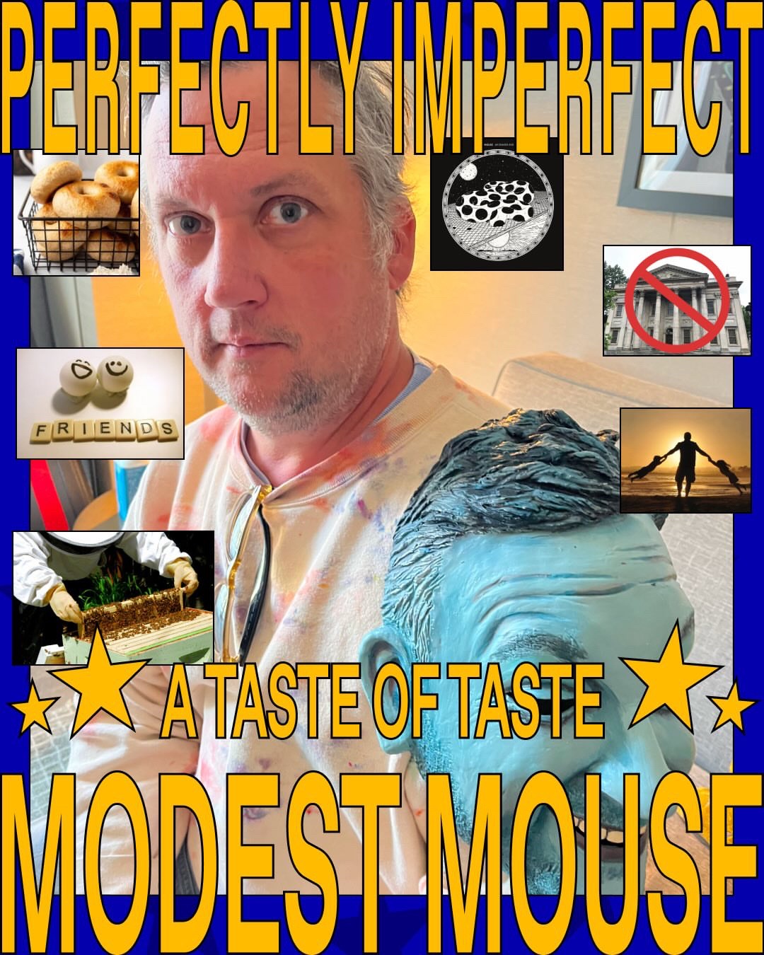 @Modest Mouse Archive